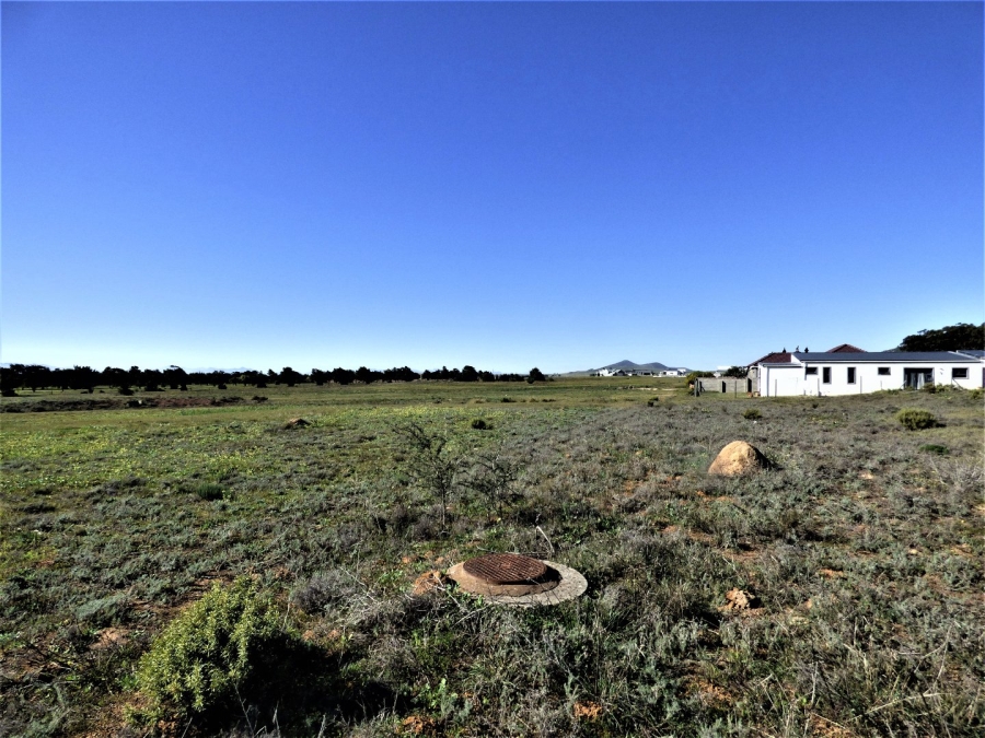 0 Bedroom Property for Sale in Darling Western Cape